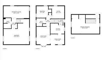 9629 Carter Ave, Allen Park, MI 48101