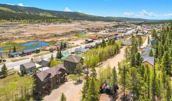 372 N Oak St, Alma, CO 80420