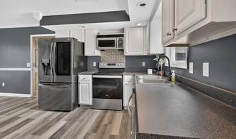 684 Hallock Cir, Abingdon, VA 24210