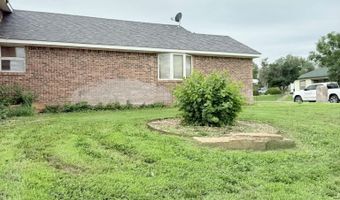 502 Avenue F, Beaver, OK 73932