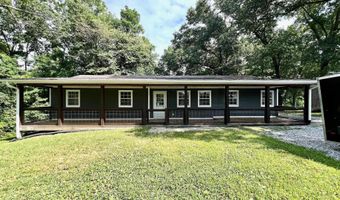 203 Greenhill Addition Rd, Bedford, IN 47421