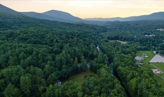 400 Spring Brook Rd, Arlington, VT 05250