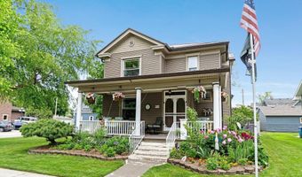 804 S Jackson St, Auburn, IN 46706