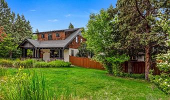 157 NW Black Hawk Ave, Bend, OR 97703