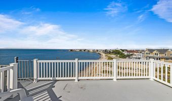 102 ROOSEVELT AV U-A, Long Beach Twp., NJ 08008