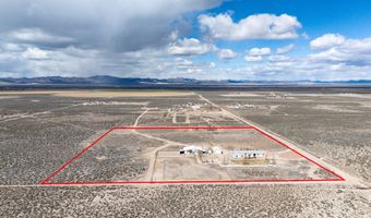 4830 W 1825 N, Beryl, UT 84714