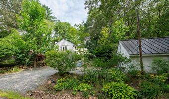 189 Durrell Mountain Rd, Belmont, NH 03220