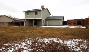 604 Bear Valley Ct, Grand Junction, CO 81504