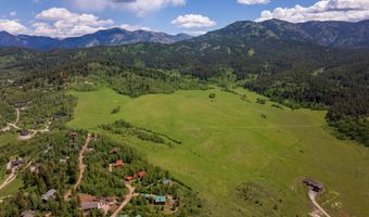 FALCON Drive, Alpine, WY 83128