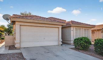 1831 E Lindrick Dr, Chandler, AZ 85249