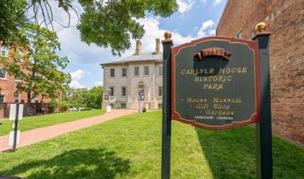 125 N LEE St DH501, Alexandria, VA 22314