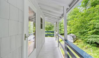1210 Blevins Branch Rd, Bakersville, NC 28705