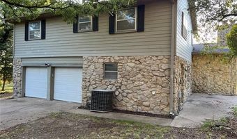 11684 Hwy 11 Hwy, Barnsdall, OK 74002