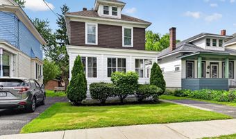 10 Matilda St, Albany, NY 12209