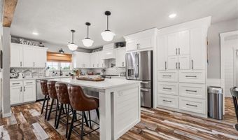 1430 Lakeview Estates Dr, Alma, AR 72921