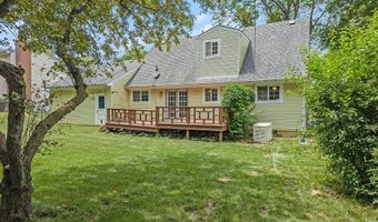 1507 Dicken Dr, Ann Arbor, MI 48103