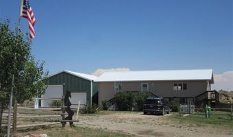 28 Mustang Ln, Cody, WY 82414