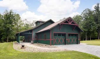 100 Belden St, Canaan, CT 06031