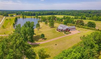 21 Sherman Blankenship Rd, Beech Bluff, TN 38313