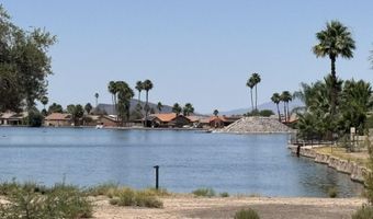 10711 W MONACO Blvd 25, Arizona City, AZ 85123