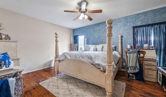 4951 N FM 51, Weatherford, TX 76085