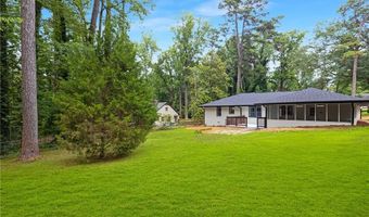 1121 Chatham Ave SW, Atlanta, GA 30311