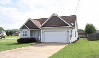 79 HAWK PASS, Anniston, AL 36207