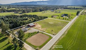 488 Fawn Ln, Bonners Ferry, ID 83805