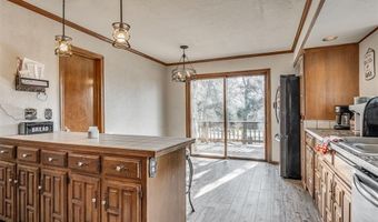 701 Timber Lane Dr, Anadarko, OK 73005