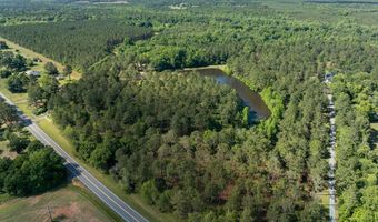 809 Ga Hwy 27 E, Americus, GA 31709