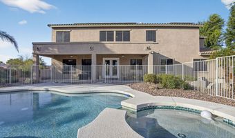1937 E VICTORIA St, Chandler, AZ 85249