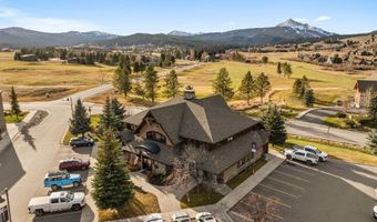 36 Center Ln 2, Big Sky, MT 59716