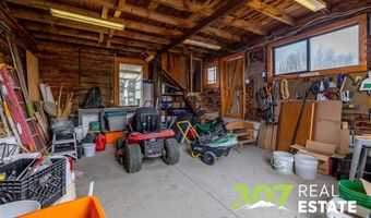 201 2nd St, Burlington, WY 82411