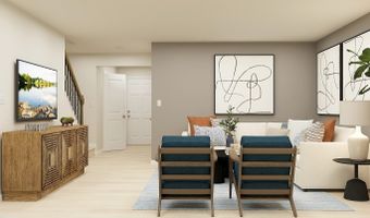 50 Bramblewood Plantation Rd Plan: Chestnut, Camden, SC 29020
