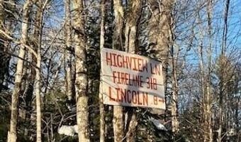 Sawyer Notch Road lot 045, Andover, ME 04216