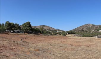 0 Hanawalt Rd, Agua Dulce, CA 91350