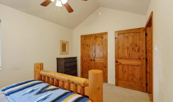 93 Calle De Los Indios, Angel Fire, NM 87710