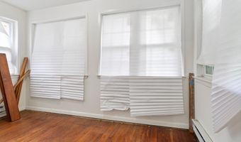 110 VAN BUREN St NW, Washington, DC 20012