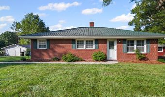 740 Mockingbird Rd, Albemarle, NC 28001