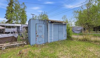 2101 Roosevelt Dr, Anchorage, AK 99517