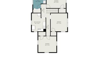 410 Bidwell St, Albion, MI 49224