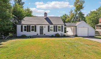 5201 OLD FREDERICK Rd, Baltimore, MD 21229