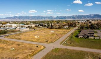 Lot 14 A Tbd Riverway Road, Belgrade, MT 59714