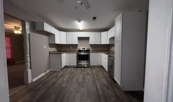 108 E SOUTH St, Archer City, TX 76351