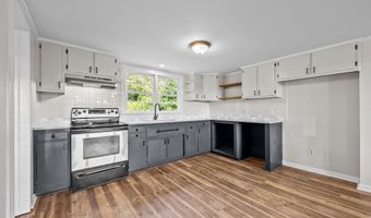 254 Woodland Church Rd, Albertson, NC 28508