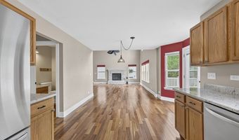 996 Timber Lake Dr, Antioch, IL 60002