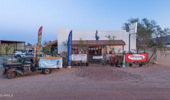 50903 W US HIGHWAY 60, Aguila, AZ 85320