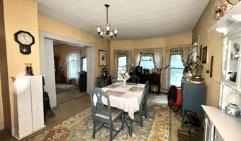 607 Military Ave, Baxter Springs, KS 66713