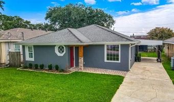 2121 MARGARET Ln, Meraux, LA 70075