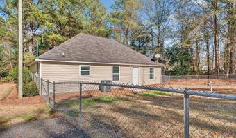 1539 Ben Franklin Rd, Leesville, SC 29070